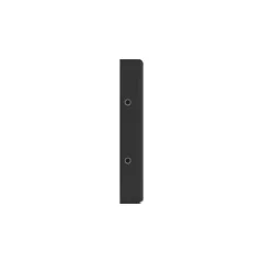 Caterpillar Radio Mounting Plate — açılı görünüm