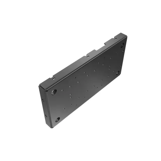 Radio Mounting Plate