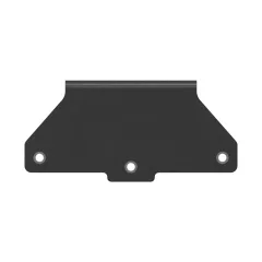 Caterpillar 3mm Power Converter Mounting Plak — açılı görünüm