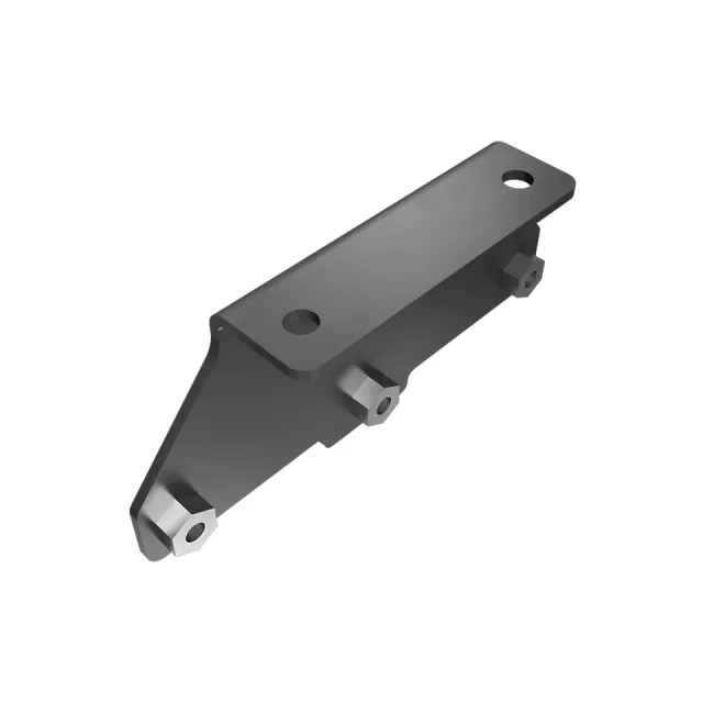 3mm Power Converter Mounting Plak