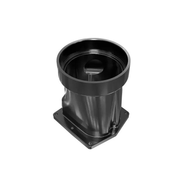 Engine Air Lines Adapter