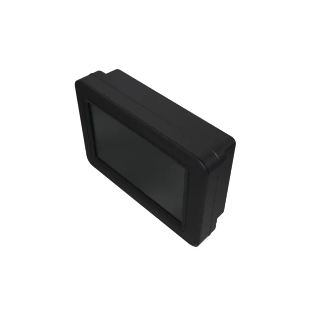 Electronic Monitor Ekran Ekran görüntüsü