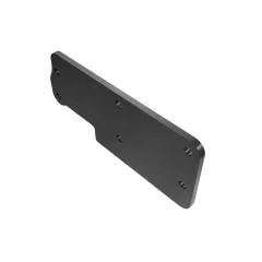Caterpillar Counterweight Support Plak