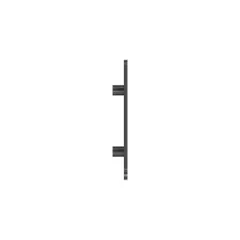 Caterpillar Counterweight Support Plak — açılı görünüm