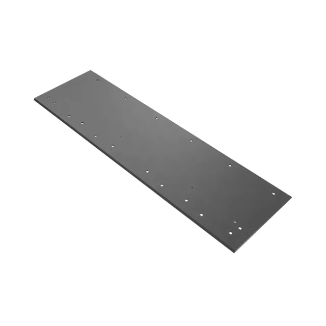 Adaptateur de montage de la plaque à crampons côté droit