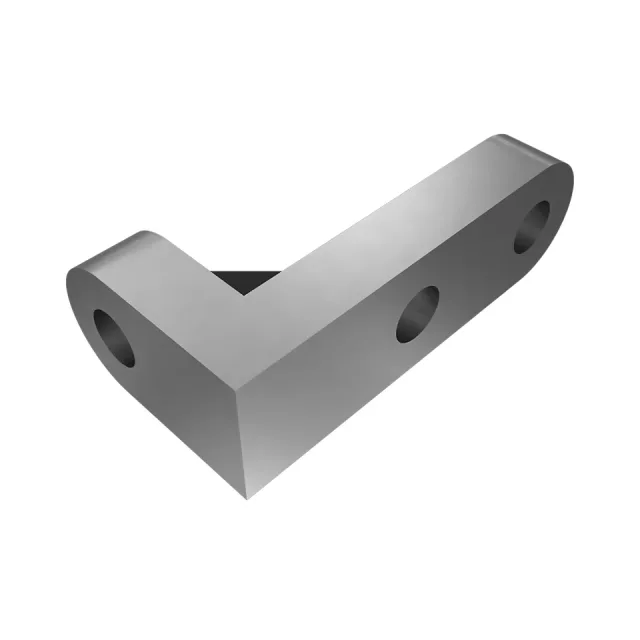 Screed Bracket Adjuster
