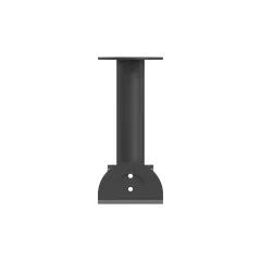 Caterpillar Camera Enclosure Support Bracket — three-quarter view