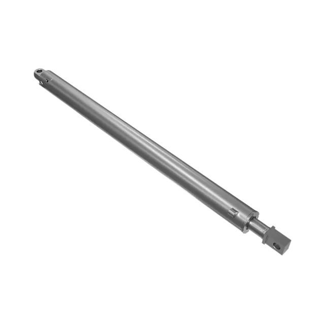 105mm Bore Çapı Blade Sidechange