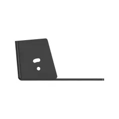 Caterpillar 3mmSa Camera Mounting Bracket — açılı görünüm