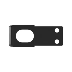 Caterpillar 3mmSa Camera Mounting Bracket — açılı görünüm