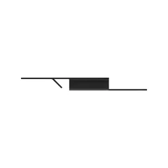 Caterpillar 3mmSa Kamera Bracket Dağını Wiring — açılı görünüm