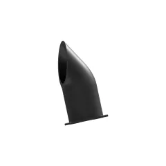 Caterpillar Exhaust Pipe Cover — açılı görünüm