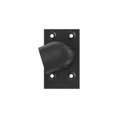 Caterpillar Exhaust Pipe Cover — açılı görünüm