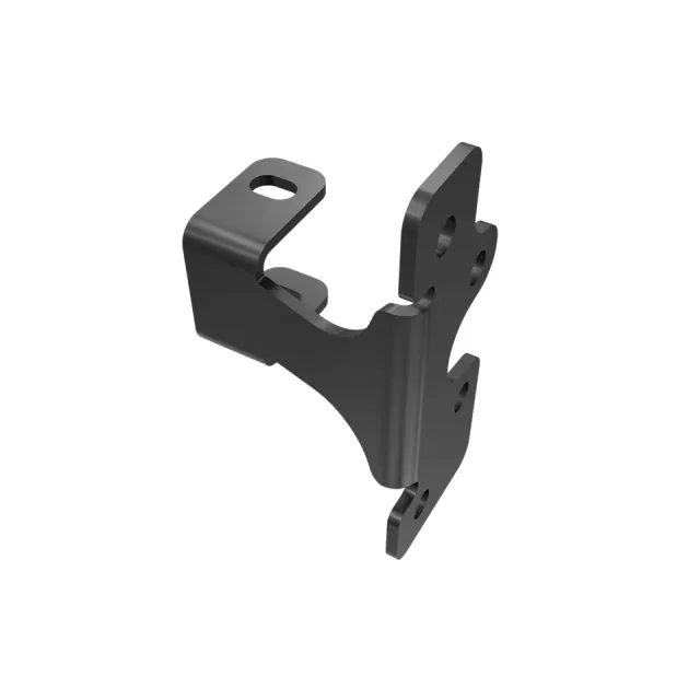 3mm Kalınlık Pencere Muhafızı Bracket