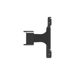 Caterpillar 3mm Kalınlık Pencere Muhafızı Bracket — açılı görünüm