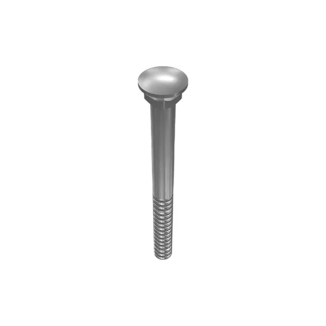 0.5"-13 Plow Bolt