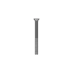 Caterpillar 0.5"-13 Plow Bolt — açılı görünüm