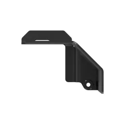 Caterpillar Left Hand Inner Extender Screed ABDECKUNG — Dreiviertelansicht