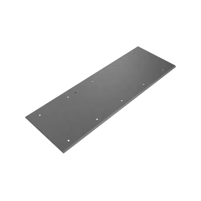 Plaque d'adaptateur d'extension à la main droite