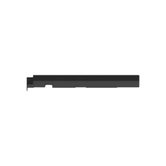 Caterpillar Sol Hand Side İçti — açılı görünüm