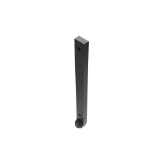 Caterpillar Screed Adapt End Tamper Bar