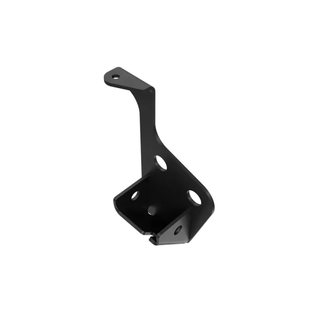 Winch Mounting Plate
