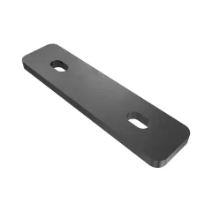 Caterpillar 10mm Thick Screed Bottom PLACA ESPACIADOR