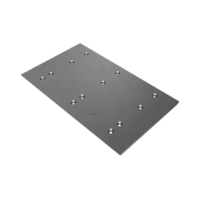 Bottom Screed Support Plate