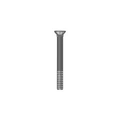Caterpillar 0.5"-13 Plow Bolt — açılı görünüm