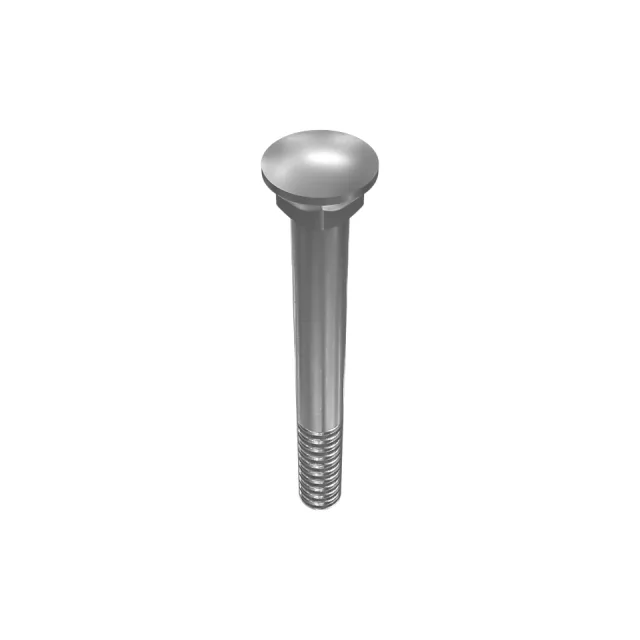 0.5"-13 Plow Bolt
