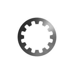 Caterpillar 1.4mm En Retainer Ring üzerinde Push On Retain — açılı görünüm
