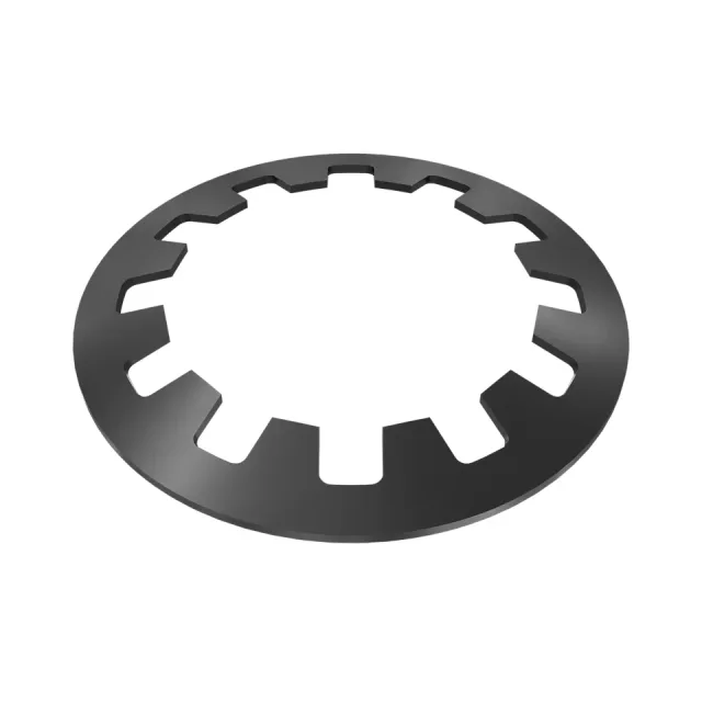 1.4mm En Retainer Ring üzerinde Push On Retain