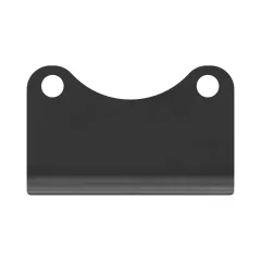 Caterpillar Air Hose Clip Mount Bracket — açılı görünüm