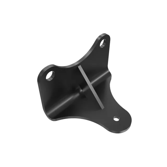Air Hose Clip Mount Bracket