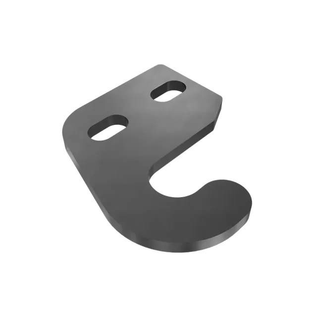 Rear Guard Mounting Plate