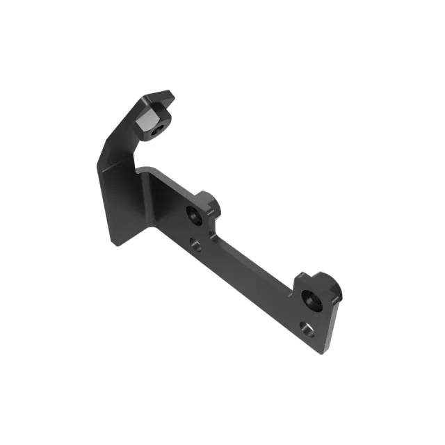 Linhas de refrigeração de espessura 5mm Suporte de montagem