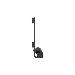 Caterpillar 5mm Kalınlık Coolant Hatları Bracket — açılı görünüm