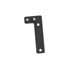Caterpillar 5mmSa AC Lines Destek Bracket — açılı görünüm