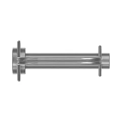 Caterpillar Door Guard Latch Clevis Pin — açılı görünüm