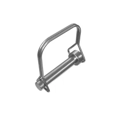 Caterpillar Door Guard Latch Clevis Pin