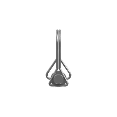 Caterpillar Door Guard Latch Clevis Pin — açılı görünüm