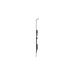 Caterpillar Sol Hand Side Skreed Support Plak — açılı görünüm