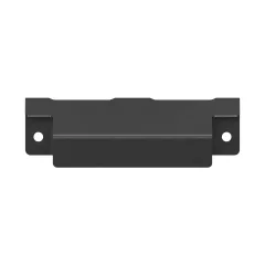 Caterpillar Screed Plate Cover — açılı görünüm