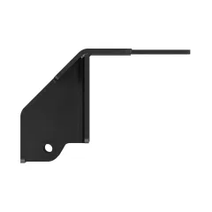 Caterpillar Screed Plate Cover — açılı görünüm