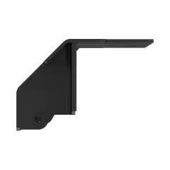 Caterpillar Screed Plate Cover — açılı görünüm