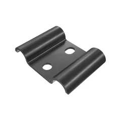 Caterpillar Clip de linhas de acoplamento hidráulico 2.5mm