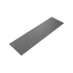 Caterpillar Plaque d'adaptateur d'extension à écailles latérales droites