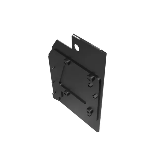 Mano izquierda Screed Side PLACA