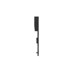 Caterpillar Right Hand Screed Side PLATTE — Dreiviertelansicht