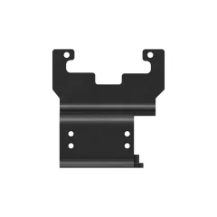 Caterpillar Yakıt Hatları Destek Bracket — açılı görünüm